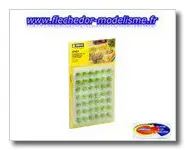 42 touffes d'herbe XL plante agricole NO