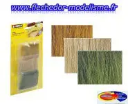 Assortiment de roseaux NOCH