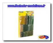 Assortiment d'herbes longues NOCH