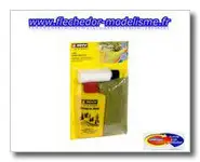 Set de départ de végétation NOCH