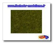 Flocage d'herbes sauvages de pré NOCH