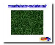 Flocage d'herbes sauv. vert foncé NOCH
