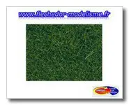 Flocage herbes sauv. XL vert foncé NOCH