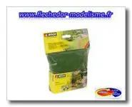 Flocage d'herbes sauv. vert clair NOCH