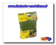 Flocage d'herbes sauv. vert jaune NOCH
