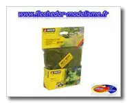 Flocage d'herbes XL sauvages de pré NOCH