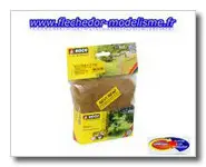 Flocage d'herbes XL sauvages beige NOCH
