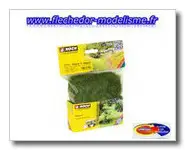 Flocage herbes XL sauv. vert clair NOCH