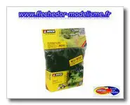 Flocage herbes XL sauv. vert foncé NOCH