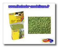 Feuillage couleur vert clair NOCH