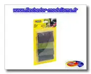 Assortiment de feuillages verts NOCH