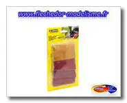 Assortiment de feuillages d'automne NOCH