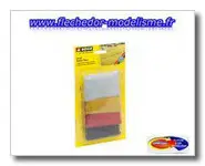 Assortiment de pétales de fleurs NOCH