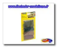 Assortiment pétales fleurs des prés NOCH