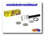 Gras-master 2.0 NOCH