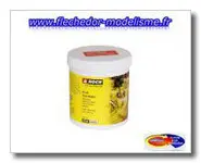 Colle préconisée pour Gras-Master NOCH