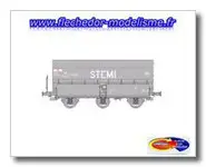 Wagon MH45 Ep.IV REE