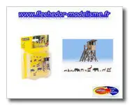 Set "dans la forêt" prêt à poser NOCH