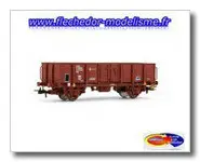 Wagon tombereau RENFE Electrotren