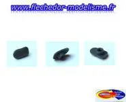 Plateau tampon BB7200/15000/22000 ROCO