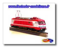 Loco. Électrique Ep. IV-V FS RIVAROSSI