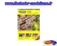 Catalogue en français : décors NOCH