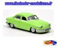 Panhard PL 17 1961 vert Tilia NOREV