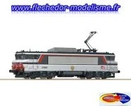 Loco. élect BB15060 SNCF Ep.V-VI ROCO