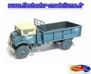 Camion CHEVROLET 3T « Charbon LEBRAC » R