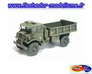 Camion CHEVROLET 3T Ridelle ARTITEC