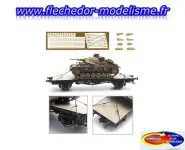 CHAÎNES (pour charges légères) ARTITEC