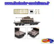 CHAÎNES (pour charges lourdes) ARTITEC