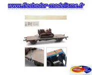 SANGLES UNIVERSELLES ARTITEC