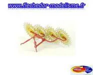 Machine de fenaison ARTITEC