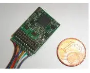 Décodeur ''Sapphire'' HORNBY