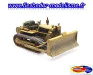 Bulldozer d7 ARTITEC