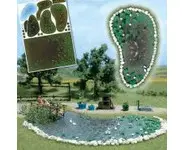 Étang de jardin BUSCH 