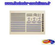 Bordures de trottoir & caniveaux AUHAGEN