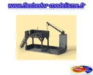 Petit dépôt de charbon AUHAGEN