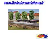 Module d'extension de quai AUHAGEN