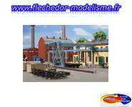 Portique mobile AUHAGEN