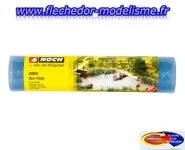 Feuille de lac 75 x 50 cm NOCH