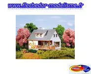 Maison individuelle AUHAGEN