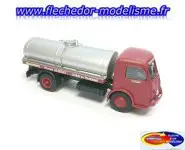 Camion Panhard Movic Citerne REE