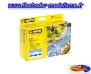 Water-drops colorées NOCH