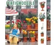 Plantes fleuries en pots BUSCH