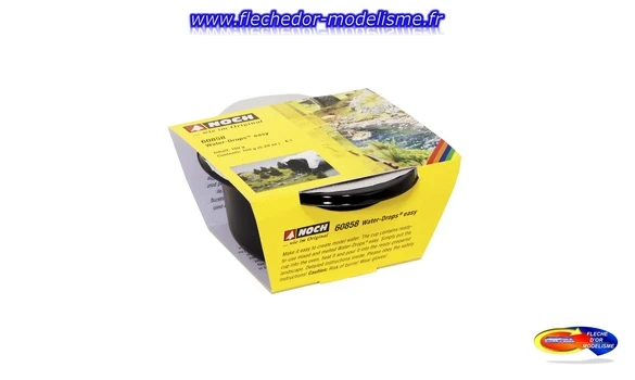 Water-drops easy NOCH