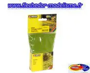 Flocage très fin vert clair NOCH