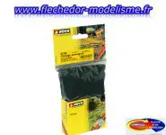 Flocage très fin vert foncé NOCH