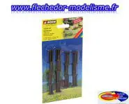 Clôture de campagne NOCH